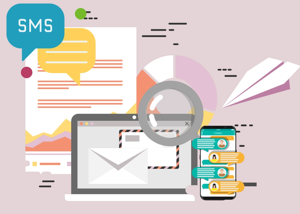 SMS Marketing Platform