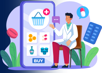 Pharmacy Management System