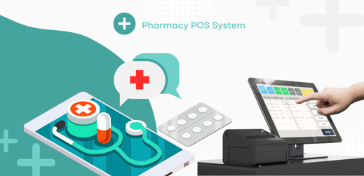 Pharmacy POS System